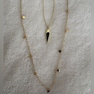 Uncommon James Lovely Necklace Stack